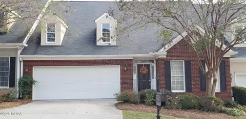 107 N Wellington, Macon, GA 31210