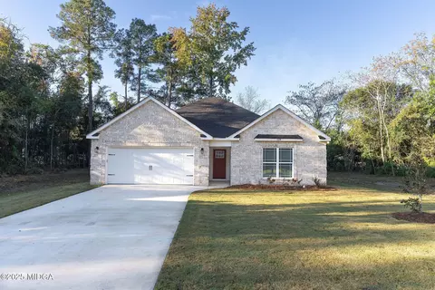 116 Fred Ct, Macon, GA 31216