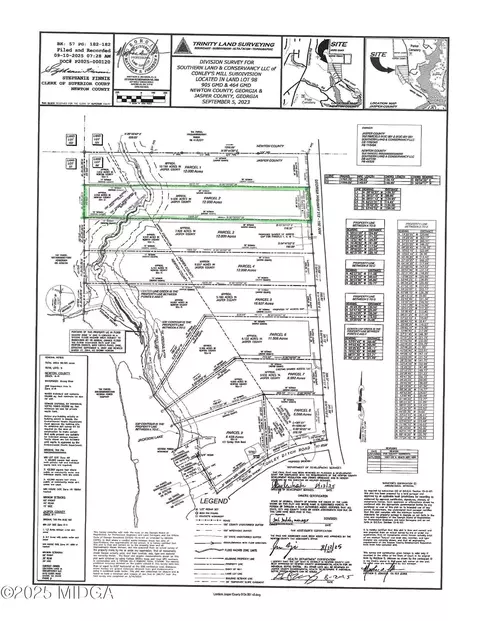 0 Highway 212 #PARCEL 2, Covington, GA 30014