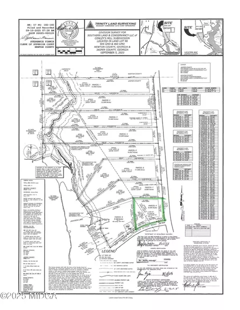0 Highway 212 #PARCEL 8, Covington, GA 30014