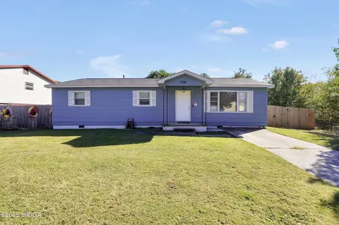 5780 Edwina Dr, Macon, GA 31206