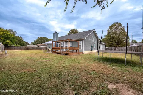 111 Oakridge Dr, Warner Robins, GA 31093 photo 21
