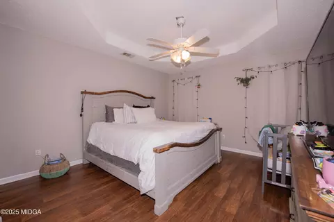 111 Oakridge Dr, Warner Robins, GA 31093 photo 17