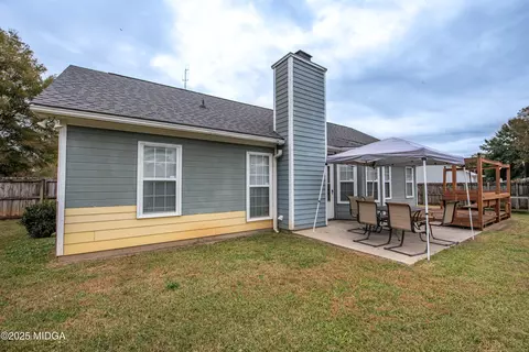 111 Oakridge Dr, Warner Robins, GA 31093 photo 25
