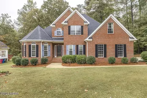 578 Edgefield Way, Macon, GA 31210