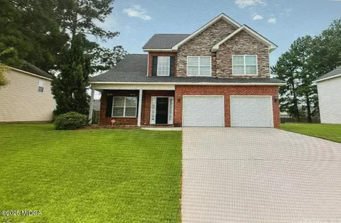 126 Forestbrooke Way, Bonaire, GA 31005
