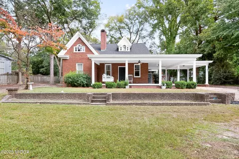 3341 Ridge Ave, Macon, GA 31204