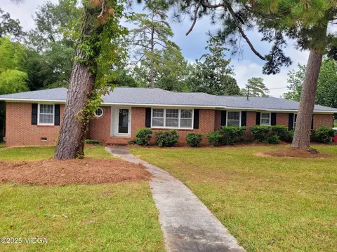 2989 King Alfred Dr, Macon, GA 31204