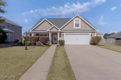 103 Courthouse Ln, Warner Robins, GA 31088