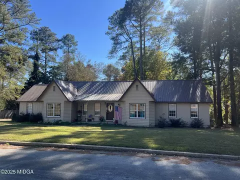311 Overlook Dr, Montezuma, GA 31063