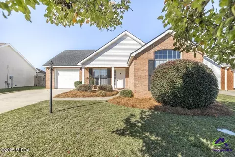 122 Halidon Dr, Warner Robins, GA 31088