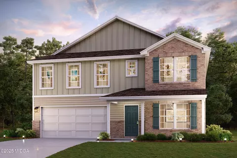 425 Cannon Point Dr, Bonaire, GA 31005