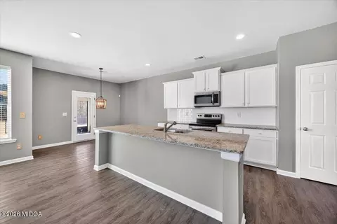Kitchen - 656 Dolly Dr, Forsyth, GA 31029 photo 1 of 1