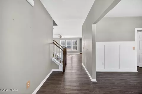Entry Way - 656 Dolly Dr, Forsyth, GA 31029 photo 1 of 6