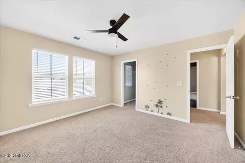 Bedroom - 656 Dolly Dr, Forsyth, GA 31029 photo 1 of 1