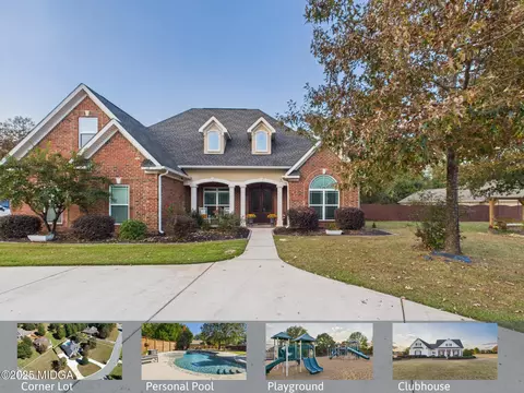 2074 Hiwassee Dr, Bonaire, GA 31005