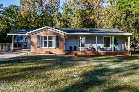 4285 Holly Hill Drive Dr, Macon, GA 31216