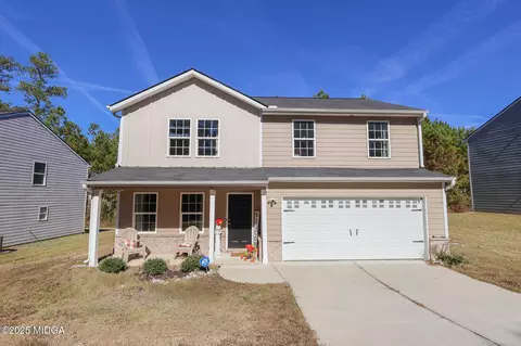242 York Ln, Macon, GA 31220
