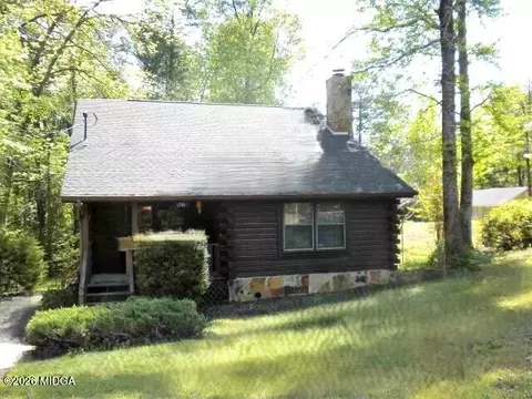 1396 King Arthur Dr, Macon, GA 31220