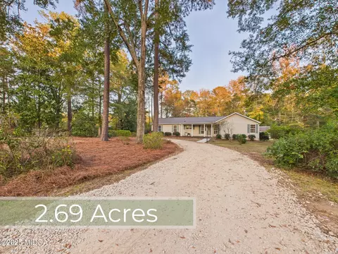 331 Marjane Dr, Macon, GA 31210