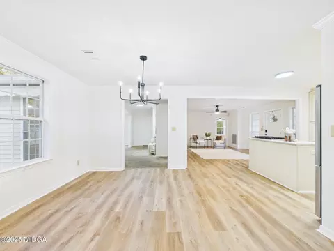 Dining - 331 Marjane Dr, Macon, GA 31210 photo 1 of 1