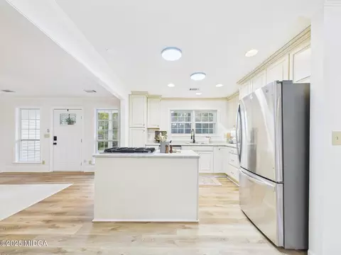 Kitchen - 331 Marjane Dr, Macon, GA 31210 photo 1 of 6