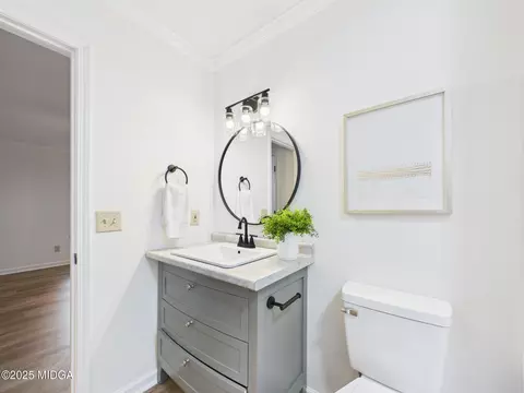 Bath - 331 Marjane Dr, Macon, GA 31210 photo 5 of 6