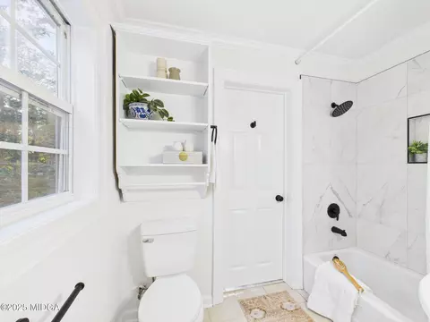 Bath - 331 Marjane Dr, Macon, GA 31210 photo 1 of 6