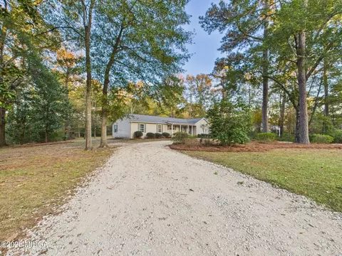 Exterior - 331 Marjane Dr, Macon, GA 31210 photo 8 of 8