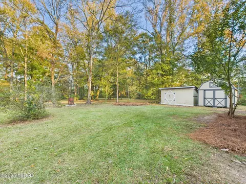 Exterior - 331 Marjane Dr, Macon, GA 31210 photo 5 of 8
