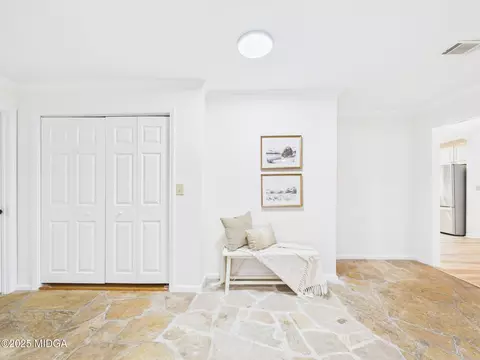 Entry Way - 331 Marjane Dr, Macon, GA 31210 photo 2 of 2