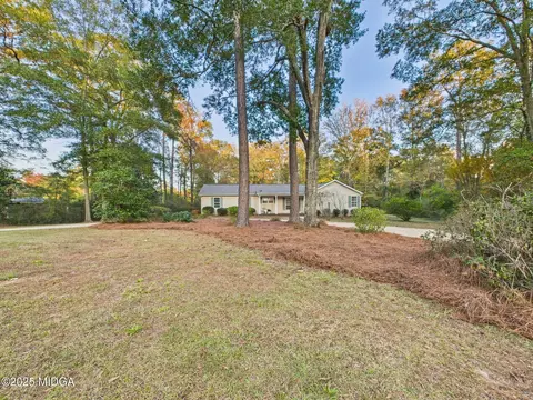 Exterior - 331 Marjane Dr, Macon, GA 31210 photo 7 of 8