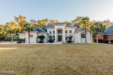 536 Childers Dr, Warner Robins, GA 31088