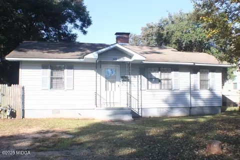 113 Vernon Dr, Warner Robins, GA 31088