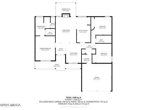334 Cotton Dr, Jackson, GA 30233 photo 2