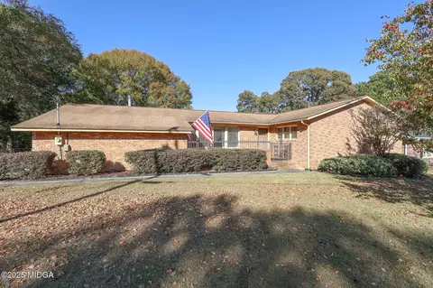 503 Todd Cir, Warner Robins, GA 31088