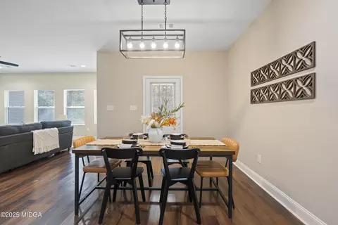 Dining - 357 Cypress Dr, Gray, GA 31032 photo 3 of 6