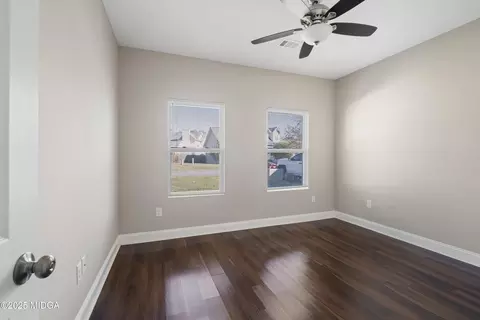 Bedroom - 357 Cypress Dr, Gray, GA 31032 photo 7 of 8