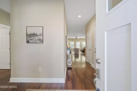 Entry Way - 357 Cypress Dr, Gray, GA 31032 photo 1 of 4