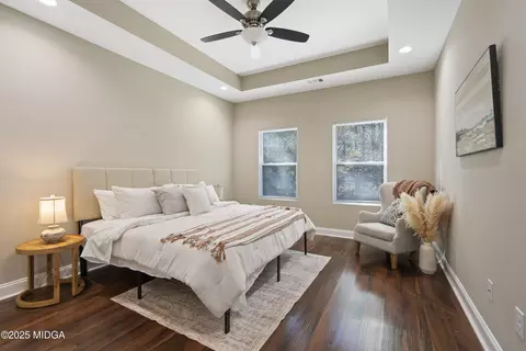 Bedroom - 357 Cypress Dr, Gray, GA 31032 photo 1 of 8