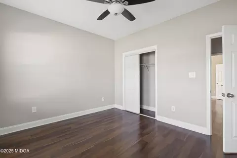 Bedroom - 357 Cypress Dr, Gray, GA 31032 photo 8 of 8