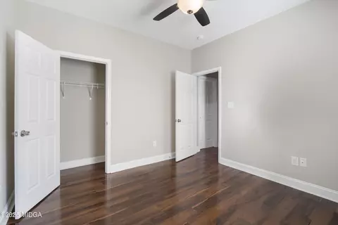 Bedroom - 357 Cypress Dr, Gray, GA 31032 photo 5 of 8