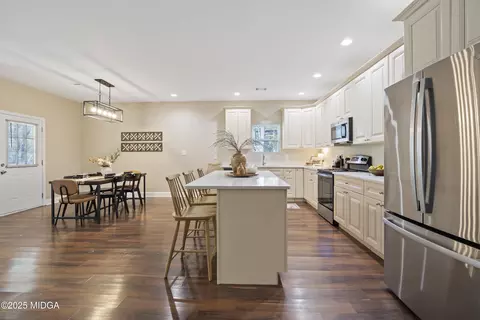 Kitchen - 357 Cypress Dr, Gray, GA 31032 photo 1 of 5
