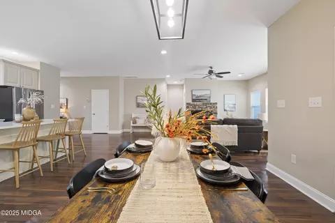 Dining - 357 Cypress Dr, Gray, GA 31032 photo 6 of 6