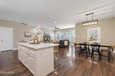 Dining - 357 Cypress Dr, Gray, GA 31032 photo 1 of 6
