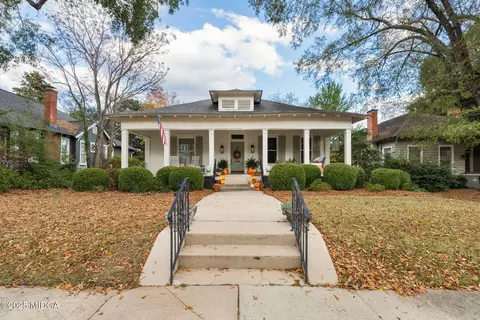 161 Buford Pl, Macon, GA 31204