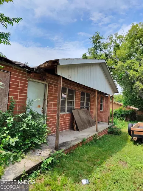 767 Lilly Ave, Macon, GA 31204