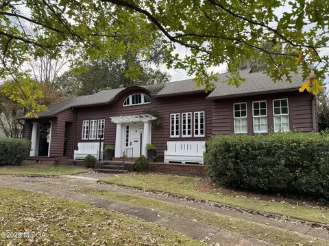 155 Oak Haven Ave, Macon, GA 31204