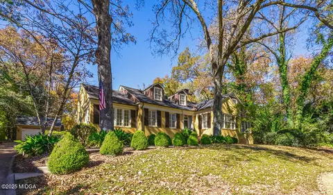 1158 Jackson Springs Rd, Macon, GA 31211