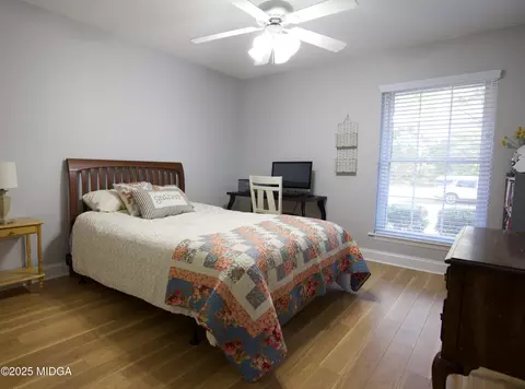 Bedroom - 1205 Morningside Dr, Perry, GA 31069 photo 3 of 6